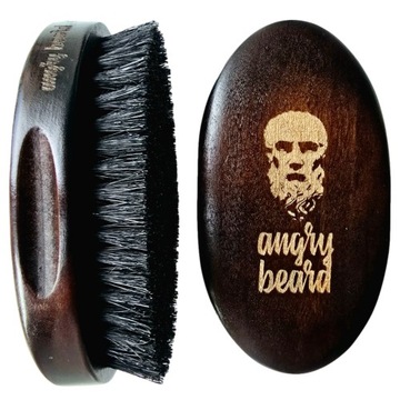 Сердитая борода набор косметики для Beard Care Scissors Mastec