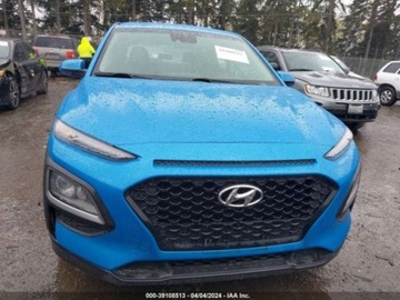 Hyundai Kona I 2020 Hyundai Kona Hyundai Kona SE Auto AWD 2.0 Benzyna 147KM, zdjęcie 1