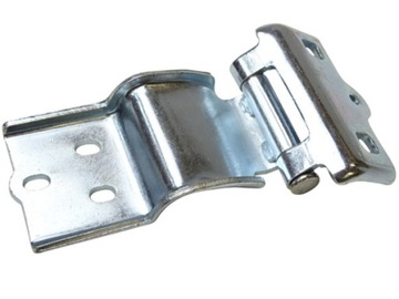 ПЕТЛЯ ПРАВАЯ ЛЕВАЯ НИЖНЯЯ ЗАДНЯЯ ПЕРЕМЫЧКА BOXER DUCATO 180