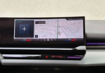 BMW Seria 5 G90-91 Touring 2.0 520d 197KM 2024 BMW Seria 5 I wlasciciel M Sport Gwarancja Bezwypadkowy FVAT23, zdjęcie 29