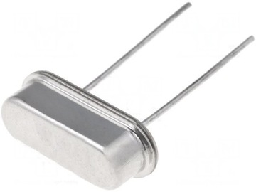 REZONATOR KWARCOWY KWARC 18.0MHZ NISKI MINI