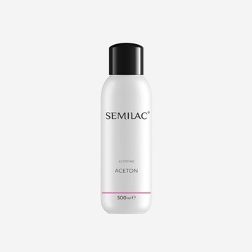 SEMILAC Aaceton 500 ml
