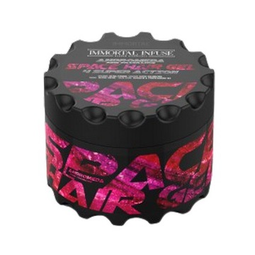 Immortal Infuse Space Hair Gel Andromeda 250ml