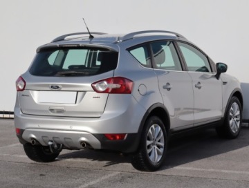 Ford Kuga I 2011 Ford Kuga 2.0 TDCi, 4X4, Klima, Klimatronic, zdjęcie 4