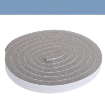 КНИЖНАЯ ЛЕНТА ИЗОЛЕНТА ОКОННЫЙ УПЛОТНИТЕЛЬ 4 РОЛИКА