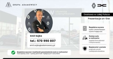 Porsche Macan SUV Facelifting II 2.0  265KM 2023 Porsche Macan Porsche Macan Standard 2.0 Benzyna 265KM, zdjęcie 2
