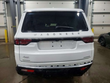 Jeep Wagoneer II 2023 Jeep Wagoneer L Series III 2023 3.0 Benzyna 420KM, zdjęcie 2