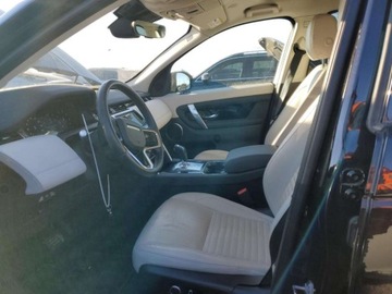 Land Rover Discovery V 2021 Land Rover Discovery Sport SE 2021 2.0l 2.0 Benzyna 246KM, zdjęcie 7