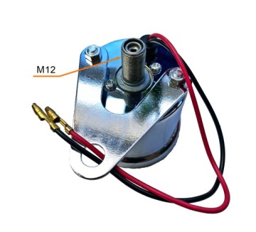 УНИВЕРСАЛЬНЫЙ измеритель скорости до 160 км/ч