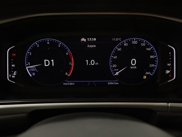 Volkswagen T-Roc I SUV Facelifting 1.5 TSI ACT 150KM 2022 VW T-Roc 1.5 TSI, Salon Polska, 1. Właściciel, zdjęcie 10