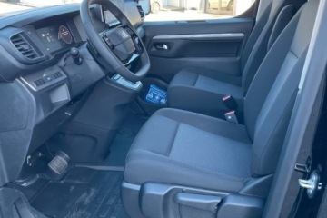 Fiat Ulysse II 2026 FIAT Ulysse Business EAT8 Combi 2.2 180KM 2026, zdjęcie 5