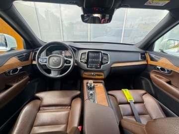 Volvo XC90 II 2021 Volvo XC 90 XC90 B5 Diesel | Inscription | AWD | S, zdjęcie 22