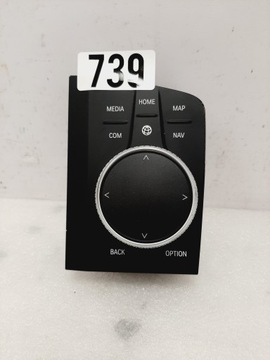 iDrive Kontroler BMW G20 G22 G01 G02 G29 EU