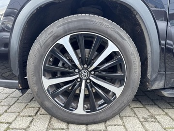 Toyota Highlander III 2.5 248KM 2022 Toyota Highlander 2.5 Executive Toyota Highlander, zdjęcie 10