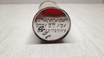 Бесцветное масло для ухода за деревом Hermann Sachse 250мл