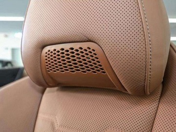 BMW Seria 8 II Coupe Facelifting 3.0 840i 333KM 2025 BMW Seria 8 Cabrio 840i xDrive Cabrio 3.0 (333KM) 2025, zdjęcie 6