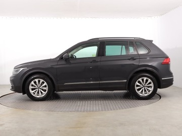 Volkswagen Tiguan II SUV 1.5 TSI EVO 150KM 2020 VW Tiguan 1.5 TSI, Salon Polska, 1. Właściciel, zdjęcie 2