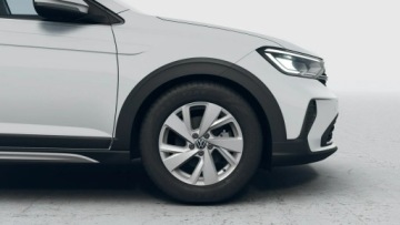 Volkswagen Taigo 2026 Volkswagen Taigo Nowa wersja Pure! 1.0 TSI 116 KM, zdjęcie 6