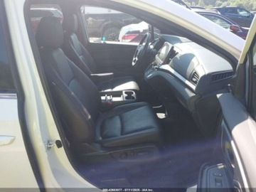 Honda Odyssey IV 2023 Honda Odyssey Sport 2023 3.5l 3.5 Benzyna 280KM, zdjęcie 9