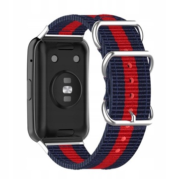 ЗАМЕНА ХОЛСТОВОГО РЕМЕСЛА ДЛЯ HUAWEI SMARTWATCH
