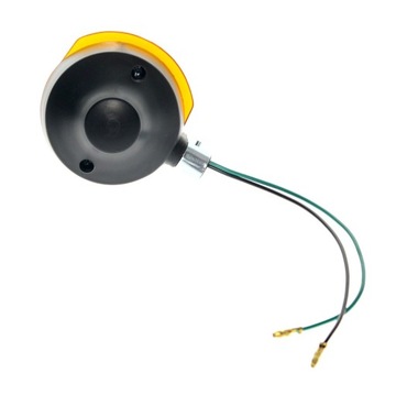 Указатель поворота MZ ETZ 150 250 Simson передний DUELLS