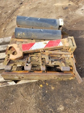 ВСТАВКА ЗАРЯДНОГО УСТРОЙСТВА ДЛЯ МУСОРОВОЗОВ ZOELLER DELTA 2301