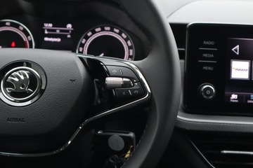 Skoda Scala 2023 Skoda Scala 1.0 TSI, Salon Polska, 1. Właściciel, zdjęcie 17