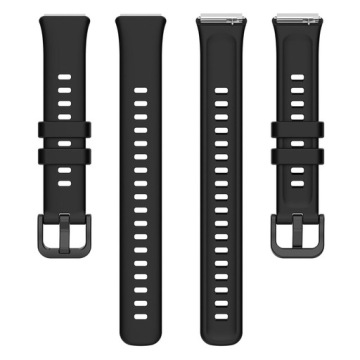 СИЛИКОНОВЫЙ РЕМЕНЬ ДЛЯ HUAWEI BAND 7 – ЦВЕТА