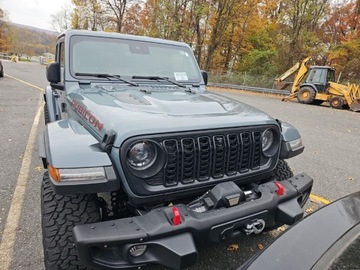 Jeep Wrangler IV 2024 Jeep Wrangler Rubicon X 2024 3.6l 3.6 Benzyna 285KM, zdjęcie 5
