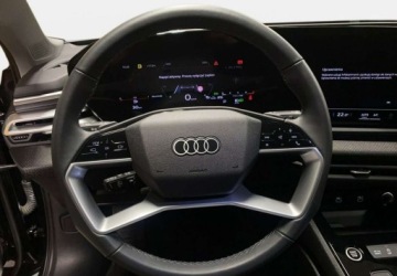 Audi A5 B10 Avant 2.0 TFSI 150KM 2024 Audi A5 Avant VAT 23 2.0TFSI 150KM S-tronic 20242025 r., salon PL, I wlasc, zdjęcie 12