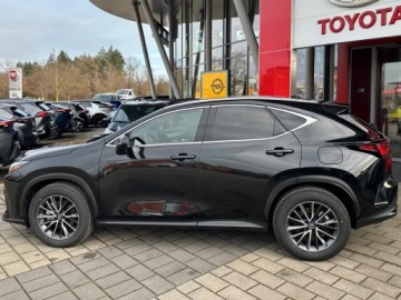 Lexus NX II SUV Facelifting 2.5 350h 243KM 2024 LEXUS NX 350h Prestige 2WD Suv 2.5 (243KM) 2024, zdjęcie 2