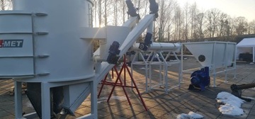 Комплект для производства пеллет и брикетов