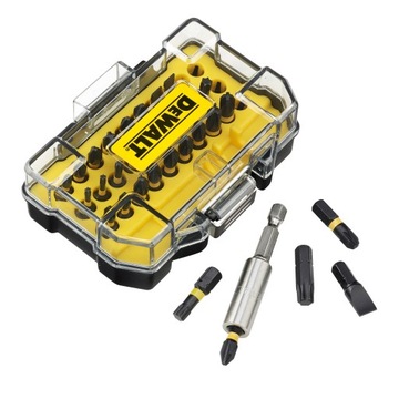 DEWALT ZESTAW BITÓW EXTREME IMPACT DT70523T 32 SZT