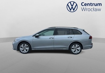 Volkswagen Golf VIII 2024 Volkswagen Golf Style 1.5 eTSI mHEV 116 KM DSG 1.5 Benzyna 116KM, zdjęcie 2