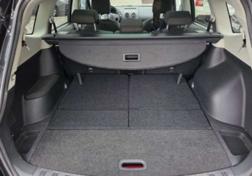 Nissan Qashqai I Crossover 1.5 dCi DPF 110KM 2011 Nissan Qashqai2 1.5dci 110KM 6bieg 7os Parktronik Hak Panorama Faktura Gwa, zdjęcie 7