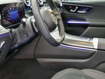 Mercedes GLC C254/X254 Coupe 2.0 200 204KM 2025 GLC Coupe 200 4-Matic AMG Line 2.0 (204KM) 2025, zdjęcie 5