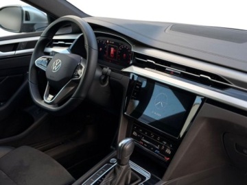Volkswagen Arteon Fastback Facelifting 2.0 TSI 190KM 2023 Volkswagen Arteon R-Line 2.0 TSI 190 KM DSG 2023 LED IQ.LIGHT ACC Kame, zdjęcie 13