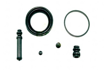 КОМПЛЕКТ FRENKIT - РЕМКОМПЛЕКТ - ТОРМОЗНОЙ СУППОРТ