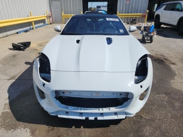 Jaguar F-Type 2019 Jaguar F-Type 2019 2.0L 2.0 Benzyna 296KM, zdjęcie 5