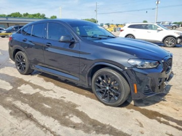 BMW X4 G02 2024 BMW X4 Xdrive30i 2024 2.0 Benzyna 248KM, zdjęcie 4