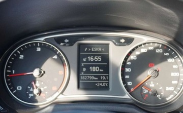 Audi A1 I Hatchback 3d 1.6 TDI 90KM 2012 Audi A1 3-drzwiowe Bezwypadkowy Serwisowany 1-Wlasciciel Navi Sport Alufel, zdjęcie 26