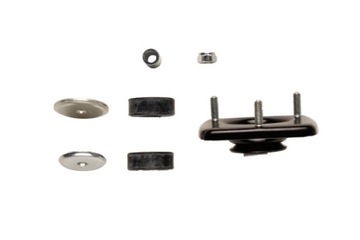 BILSTEIN ULOŽENÍ TLUMIČE 12-173495
