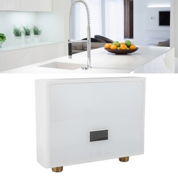 ПРОМЫШЛЕННЫЙ ВОДОНАГРЕВАТЕЛЬ 3КВТ ЭЛЕКТРИЧЕСКИЙ