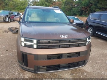 Hyundai Santa Fe V 2024 Hyundai Santa Fe 2024 HYUNDAI SANTA FE HYBRID LIMITED 1.6 Hybryda 178KM, zdjęcie 6