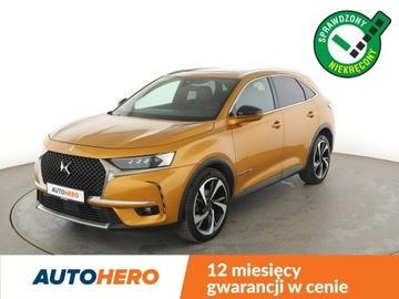  DS Automobiles DS 7 Crossback Automat Xenon