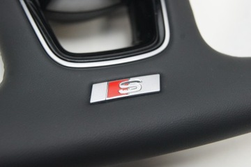 GD AUDI A4 A5 8W0 S-LINE РУЛЕВОЕ КОЛЕСО 8W0419091GF