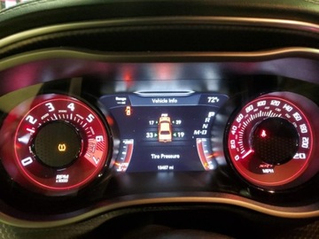 Dodge Challenger III 2022 Dodge Challenger SRT Hellcat Redeye 2022 6.2l 6.2 Benzyna 797KM, zdjęcie 10