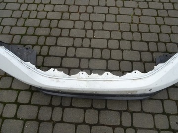 HONDA CR-V IV 12-14 NÁRAZNÍK PŘEDNÍ SPOILER