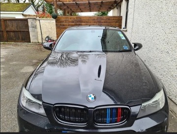 ZRCÁTKO POUZDRO BMW E90 E91 E92 E93