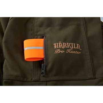 HARKILA Pro Hunter Endure Willow Green 52 Куртка